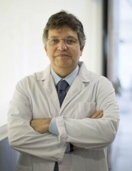 Médico Proctólogo Rani Lahera León