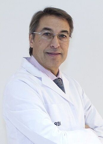 Médico Proctólogo Rudi Rubio